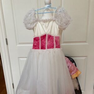 Girls Dance dress